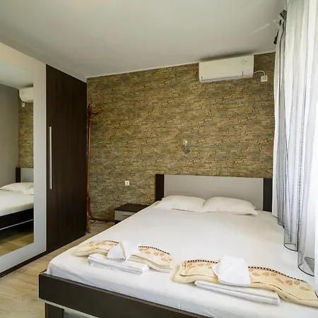 Yanevi 게스트하우스 로제넷츠