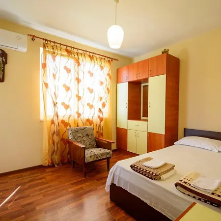 Yanevi 게스트하우스 로제넷츠