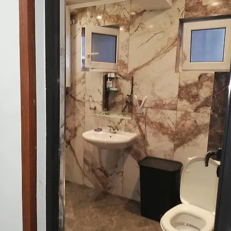 게스트하우스 Yanevi *