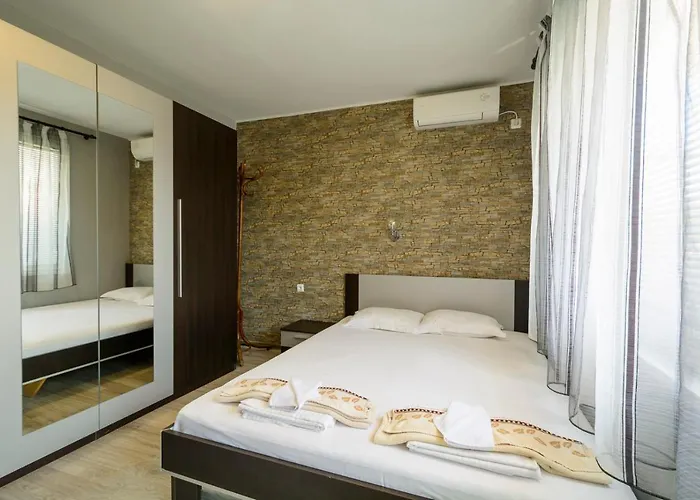 Yanevi 게스트하우스 로제넷츠