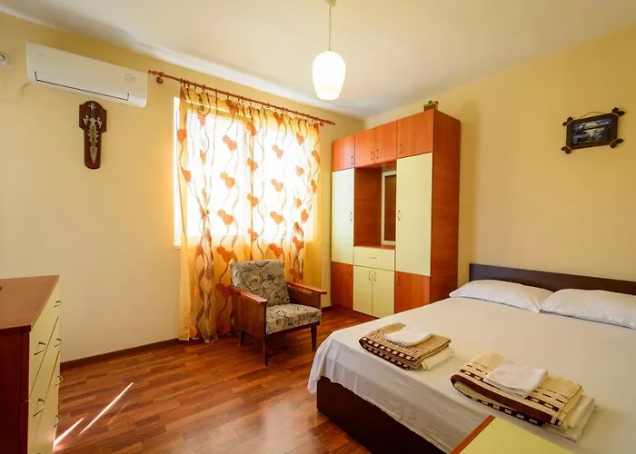 Yanevi 게스트하우스 로제넷츠