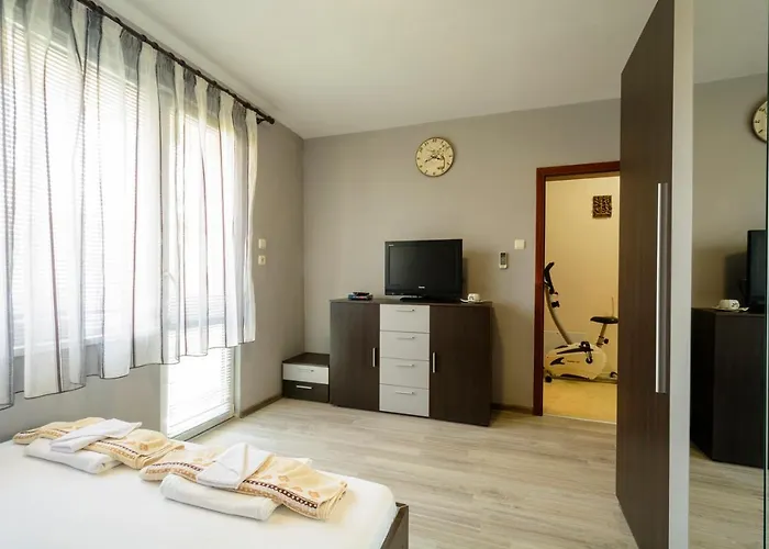 게스트하우스 Yanevi 로제넷츠