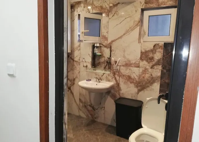 게스트하우스 Yanevi *